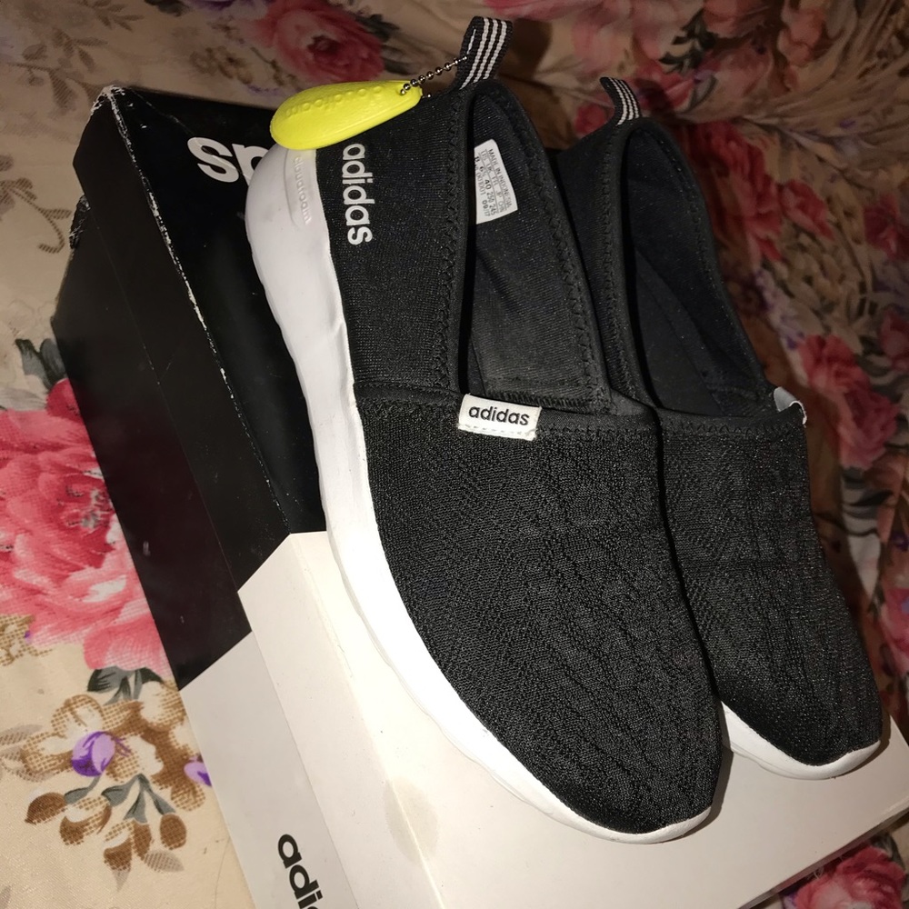 Adidas CF Lite Racer Shoe